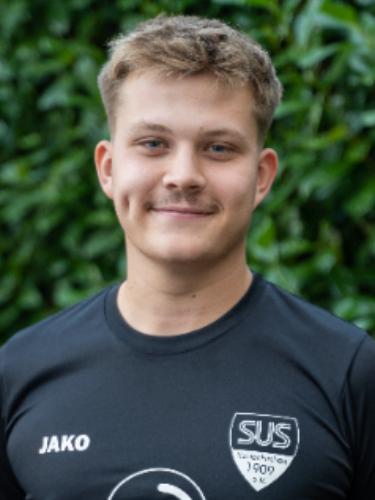 Florian Griestop