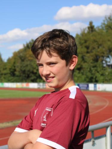 Felix Paul Rogalla von Bieberstein