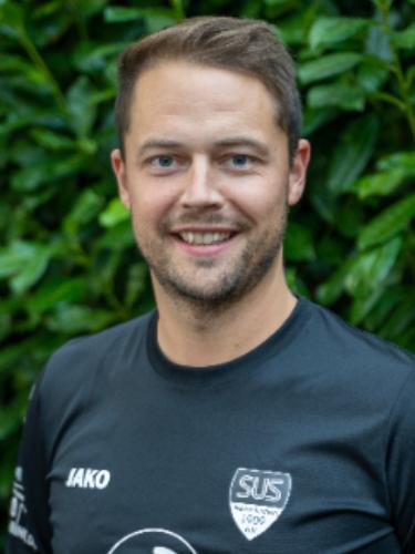 Lucas Hüweler