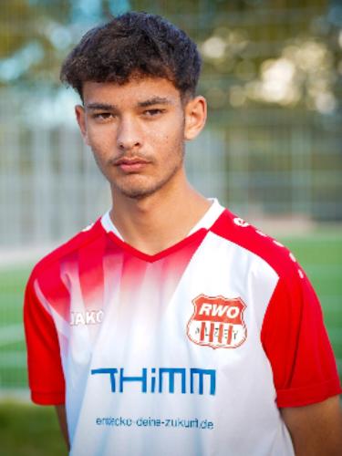 Sandro-Friedrich Grimmer