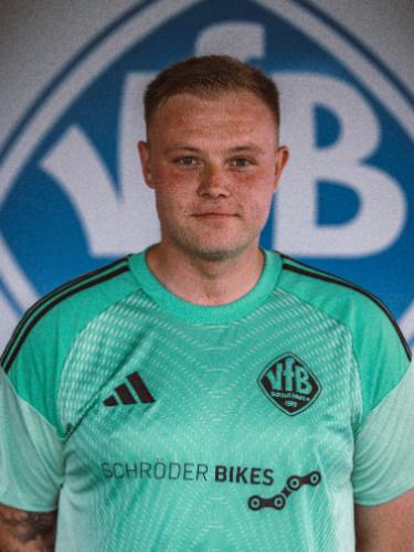Nils Leistner
