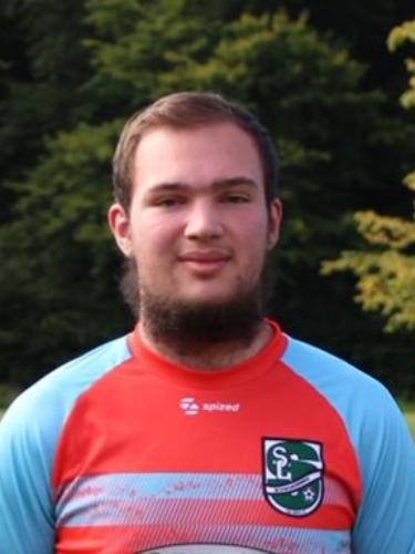 Corbin Leandro Skala