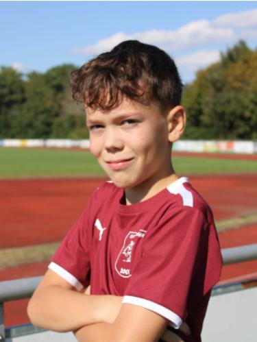 Lukas Christian Wolf