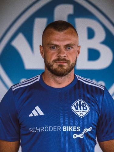 Sebastian Räker