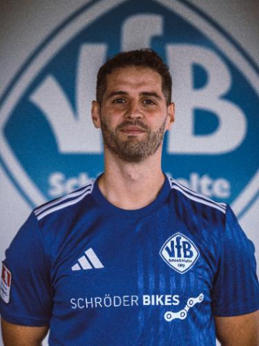 Kevin Schubert
