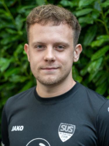 Justus Lücke