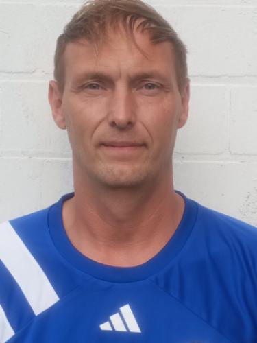 David Schumacher