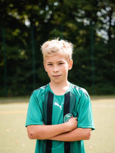 Nico Arndt