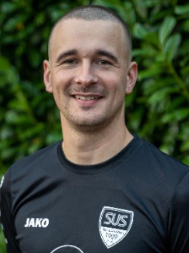 Daniel Roß