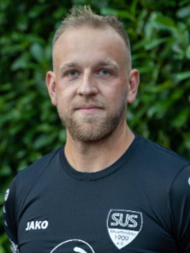 Daniel Schepers