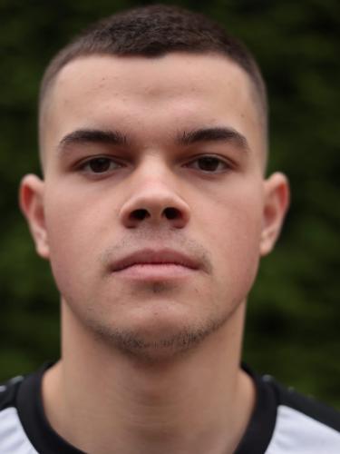 Krisztian Szabolcs Kazamer