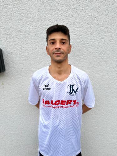 Manaf Alafar