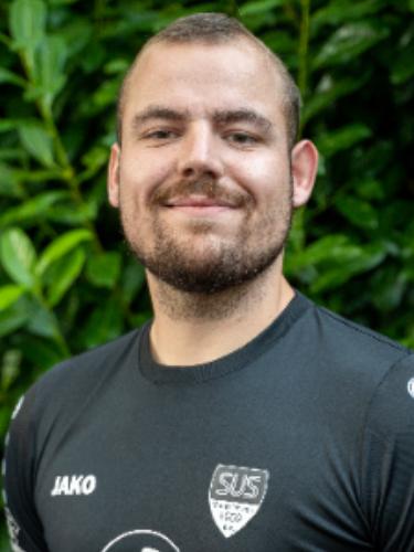 Julian Schmees