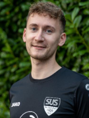 Jannik Stöppler