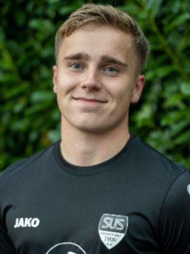 Henry Veerkamp