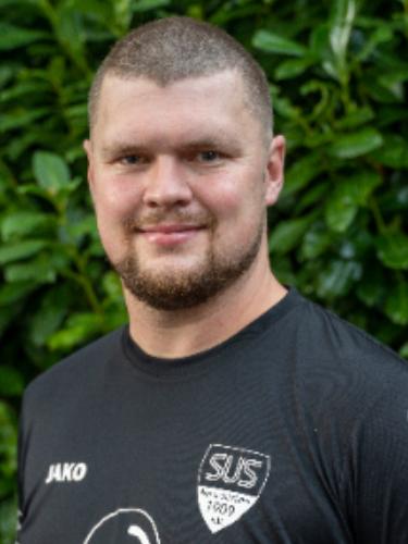 Raphael Vollrath