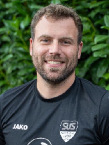 Mirko Wesselmeier