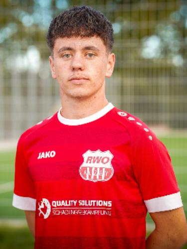 Sebastian Manges