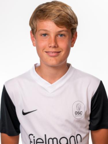 Colja Jonathan Zschätzsch