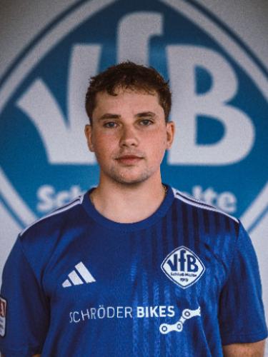 Keno Noel Klippenstein