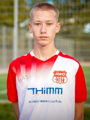 Marius Butschbach