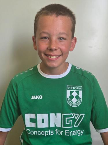 Philip Daniel Thomas Gabor