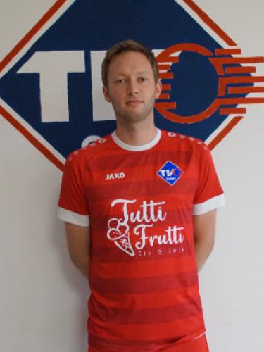 Jannik Berkhan