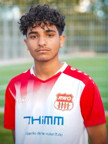 Yousef Kanaan