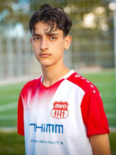 Yahia Malho
