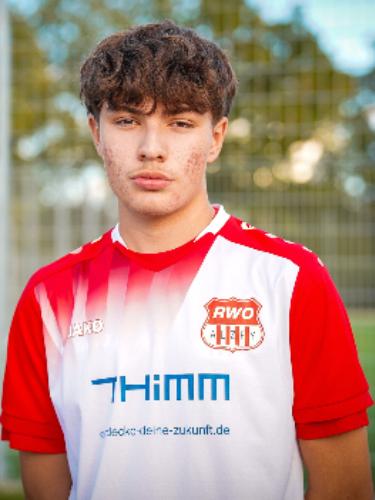 Daris Martinovic