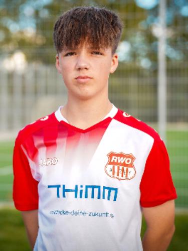 Lukas Sauer