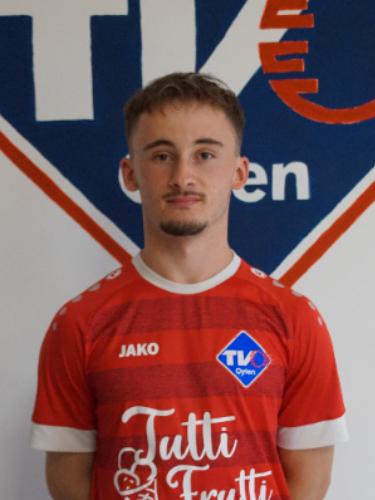 Marvin Lucas Schmidt