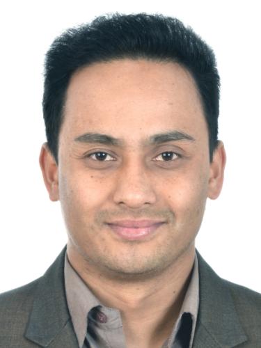 Ganesh Mahat