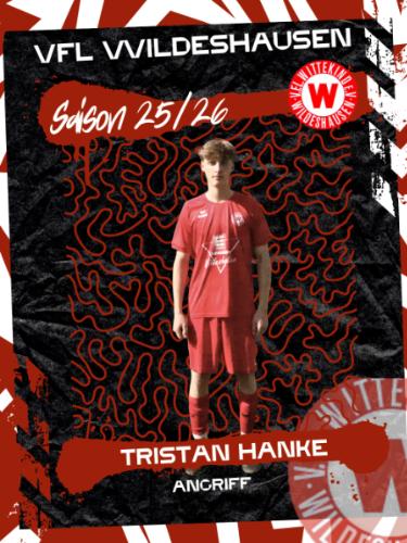 Tristan Hanke