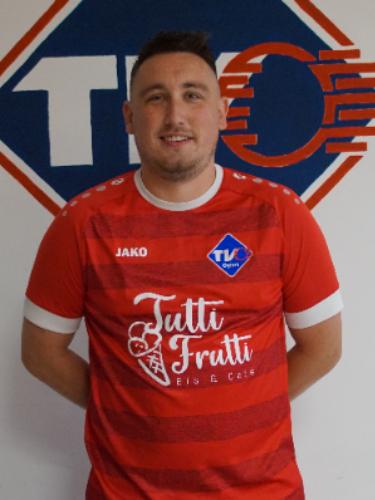 Daniel Wiechert