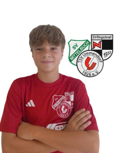 Oskar Waizenegger