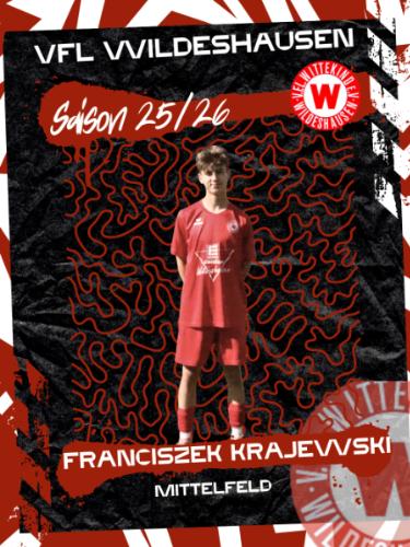 Franciszek Krajewski