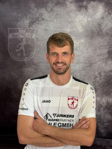 Marco Precht