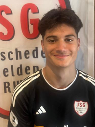 Umut Dimen