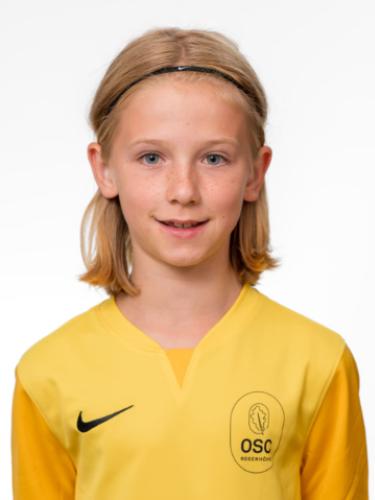 Luke Fischer