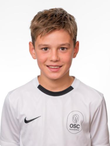 Henry Valentin Klingelhöfer