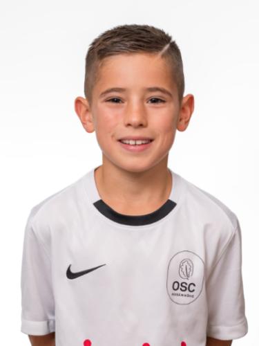Liam André Salg