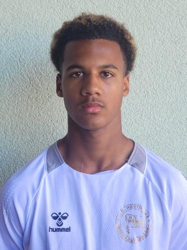 Jayden Joel Fofie