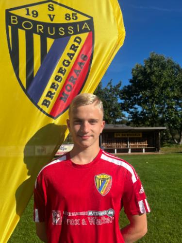 Finn Brüning