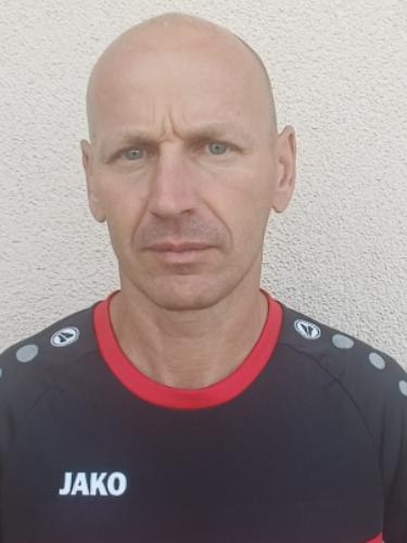 Dirk Schubert