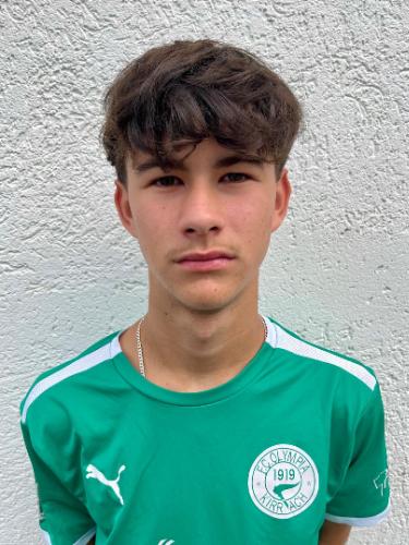 Diego Michael Börzel