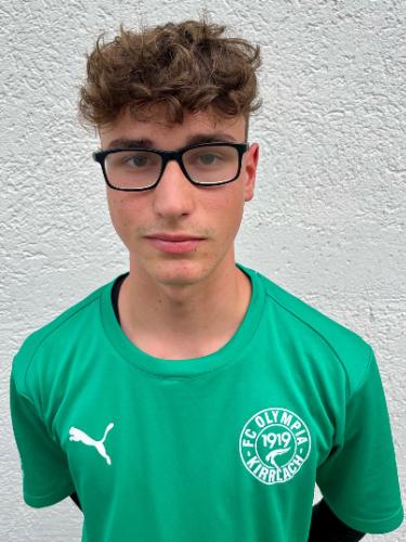 Philipp Haag