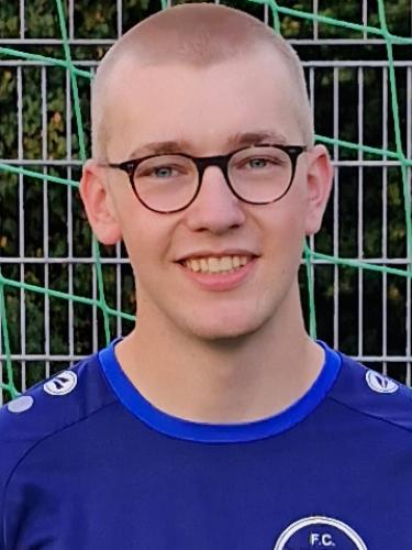 Johann Marten Engels