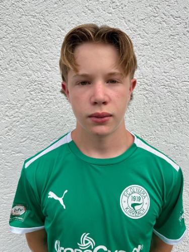 Jakob Weis