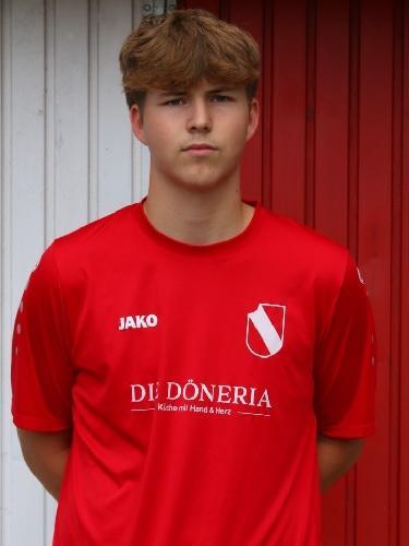 Jaron Elias Roß